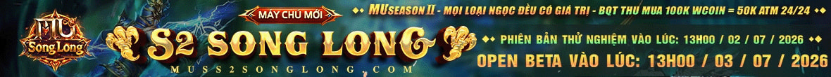musonglong