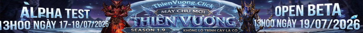 thienvuong
